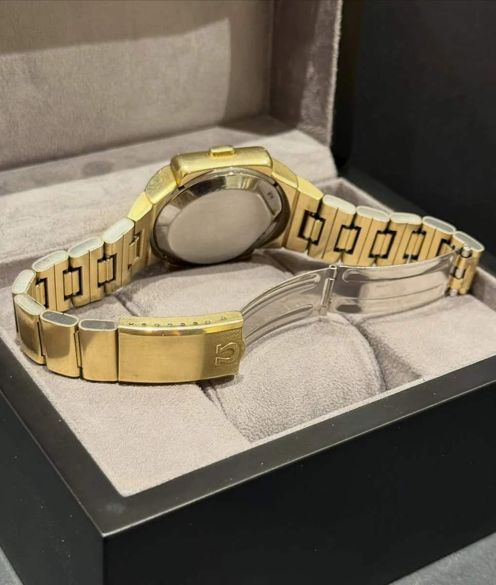 Rare Omega Computer TC2 1970 First Digital Release - Image 3