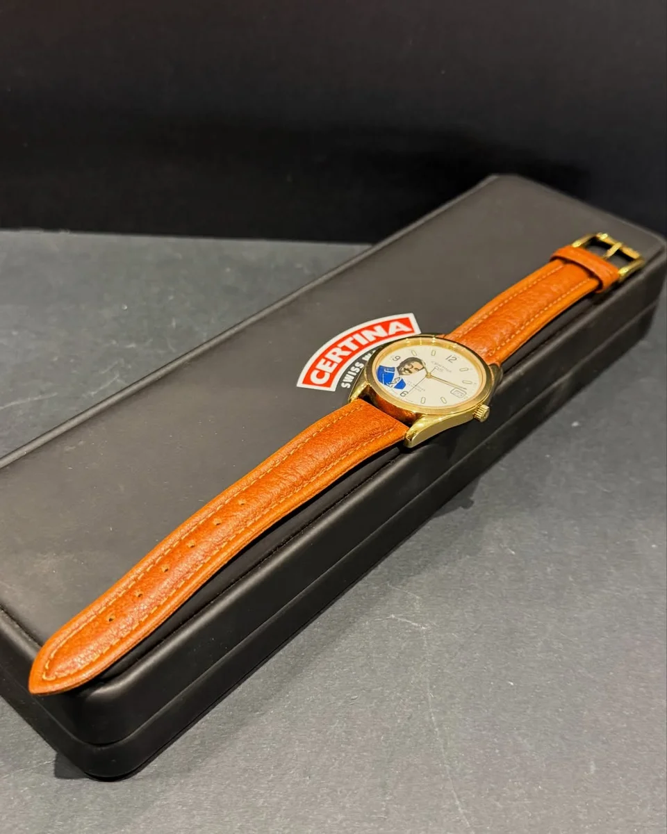 Rare Presidential Release – Iraq 1980 Special Edition Saddam Hussain - Image 5