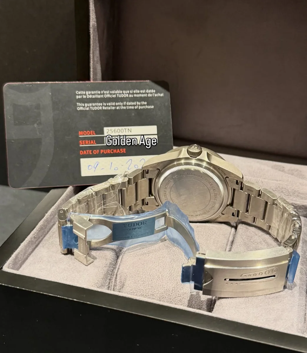 Rare Official State Of Qatar Official Edition – 2022 Tudor - Image 5